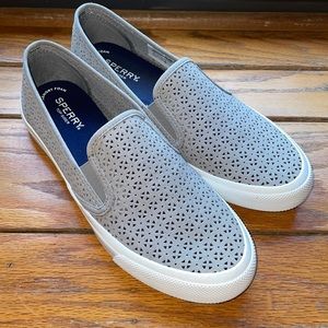 Women’s Sperry Slip-Ons
